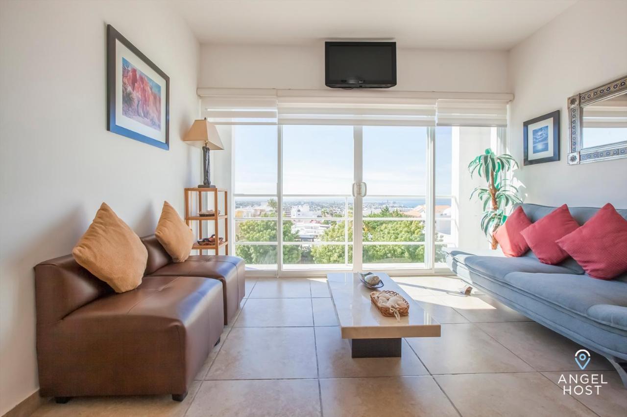 Condos By Malecon I Breathtaking Ocean View La Paz Εξωτερικό φωτογραφία