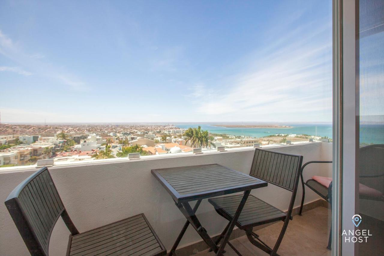 Condos By Malecon I Breathtaking Ocean View La Paz Εξωτερικό φωτογραφία